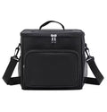 Insulated Lunch Bag Large Lunch Bags For Women Men Reusable Lunch Bag With Adjustable Shoulder Strap Insulated Lunch Bag