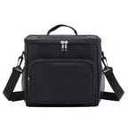 Insulated Lunch Bag Large Lunch Bags For Women Men Reusable Lunch Bag With Adjustable Shoulder Strap Insulated Lunch Bag